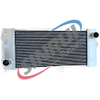 Aftermarket Aluminum Radiator 326-3870 Suit For CAT 320D 320D FM 320D FM RR 320D GC 320D L 320D LN 320D LRR 323DS 