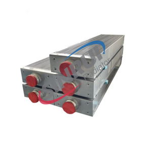 Aluminium Radiator 2W5539 Suit for CAT 789C 793B 793C