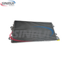 Aluminum Radiator 260 0354 260-0354 2600354 Suit For CAT 16M Charge Air Cooler