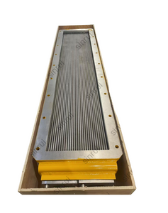 236-4256 Aftercooler Charge Air Cooler for CAT 3516/3512 Engine 