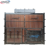 Aftermarket Mining Radiator pc2069 Suit For Komatsu 930E 