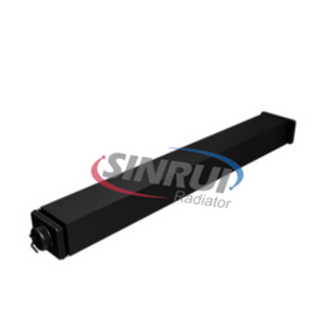 Aluminium Radiator 170-8541 Suit for CAT 771D