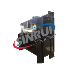 Generator Radiator Suit for MTU 16v4000 20V4000 