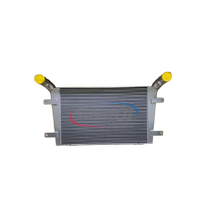 Aluminum Radiator 166-7432 Suit for CAT D10T / D10N / D10R