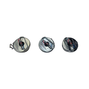 Radiator Cap And Neck