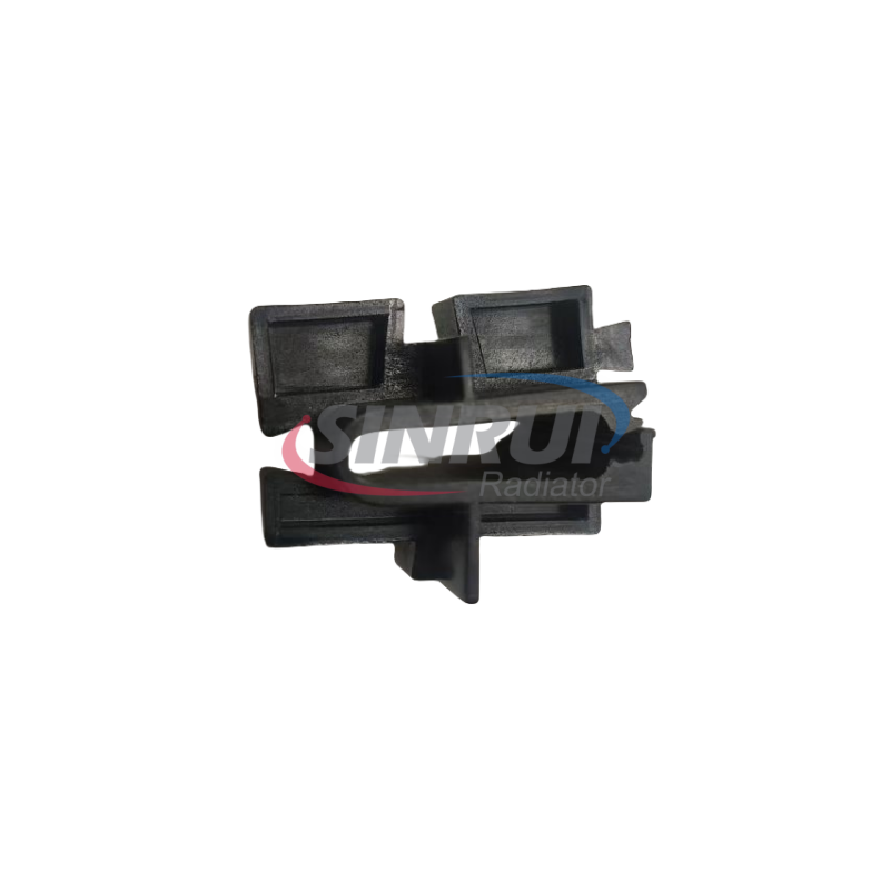 V-Type Fin Tube Clip for Mining Radiator Parts