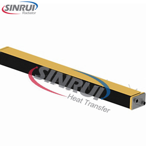 Aluminium Radiator 223-5118 Suit for CAT 777G 834H 834K 988H 988K