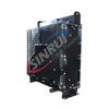 Copper Material Generator Radiator Suit For MAN D 2848 LE211 Engine