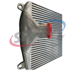 Aftermarket Aluminum Radiator 245-9209 Suit For CAT 324D 325D 329D C7 AFTERCOOLER 