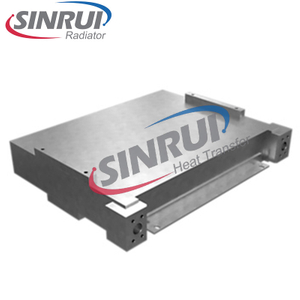 Aluminium Radiator 209-7824 Suit for CAT 793D