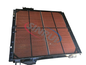 Aftermarket Mining Radiator 419-6150 Suit for Cat 797F 