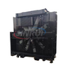 MTU 4000 Series 16V4000G83 Generator Radiator Supply