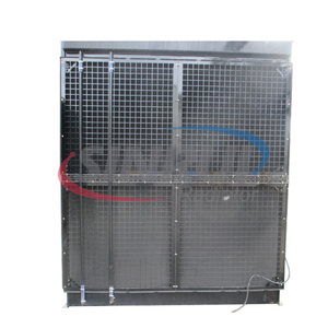 Water Cooler Generator Radiator Suit For Mitsubishi S12R-PTA Engine