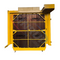 Removable Fin Copper Core Radiator Suit For CAT 793D