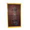 Removable Fin Copper Core Radiator Suit For CAT 390
