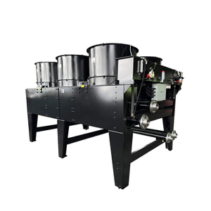 Copper Material Generator Radiator Suit For JENBACHER 16V250 Engine