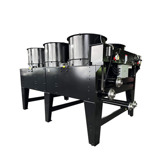 بدلة المبرد مولد المواد النحاسية لمحرك Jenbacher 16v250