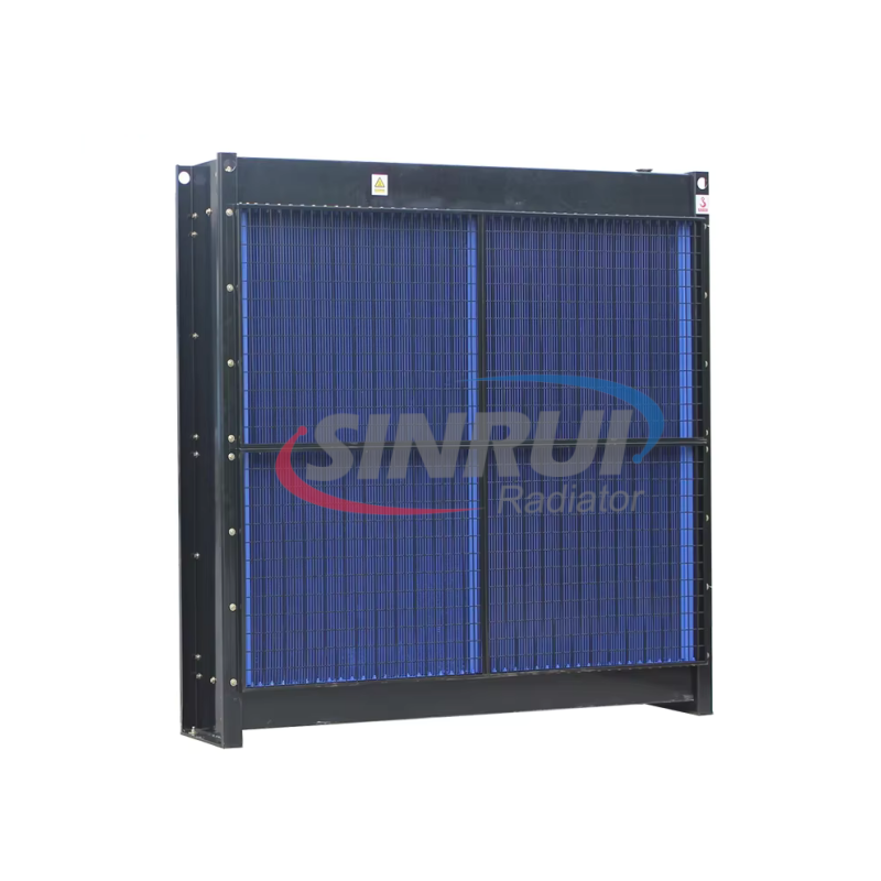 Engine Radiator for Cummins QST 30
