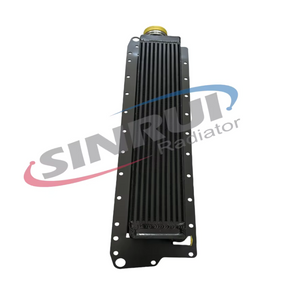 Aluminium Radiator Core 464-9043 Suitfor CAT 773F 775F 