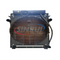 Engine Cooling System 9Y8886 Radiator GP