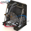Copper Material Generator Radiator Suit For Mitsubishi S12R-PTA2 Engine