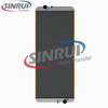 Aluminium Radiator 364-6099 Suit for CAT Offroad Truck 773E