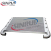 Aluminium Radiator 561-03-81660 ABB-7857 Suit for Komatsu HD785-7