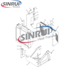 Aluminium Radiator 236-8741 Suit for CAT 3054C 3054E