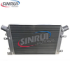 Aluminium Radiator 21N-03-41110 Suit for Komatsu PC1250LC-8 Radiator Panel