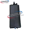 Aluminium Radiator 230-2966 Suit for CAT E345C E345D E349D