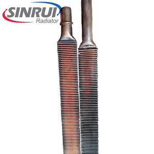 Mining Radiator 242-3290 7W4074 Suit for Cat 777 Truck