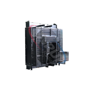 Cummins KTA38-G3 Radiator for 1000–1250kVA Generator Set Cooling System