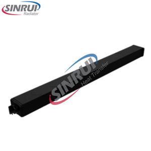 Aluminum Radiator 387-4367 387 4367 3874367 Suit For CAT 844K