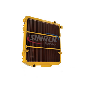 Radiateur d'extraction de rechange 320 0457 320-0457 3200457 Suit pour chat D11r 