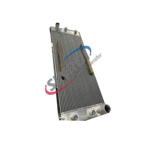 Charge Air Cooler 5347-440 for CAT 6060