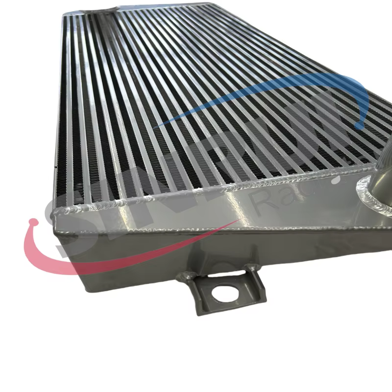  Aluminum Radiator 464-9044 Suit for CAT 773G / 775G 