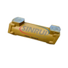 Shell and Tube Heat Exchanger 1887475 for CAT