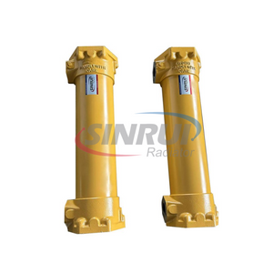 Tube Heat Exchanger for Heavy Machinery 10r0817
