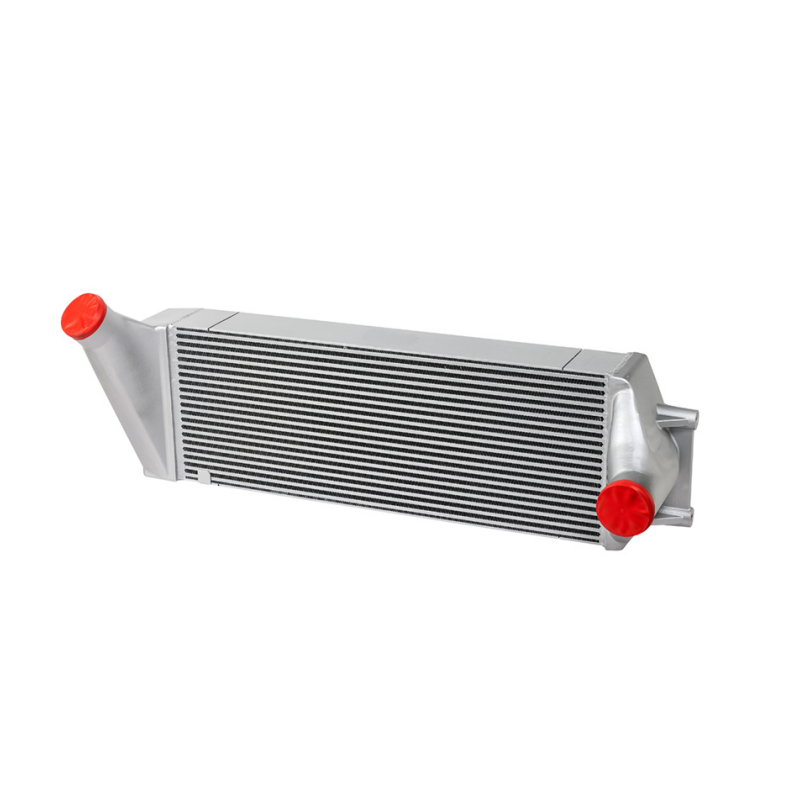 Aluminum Radiator 260-0354 Suit for CAT 16M 966H 972H 