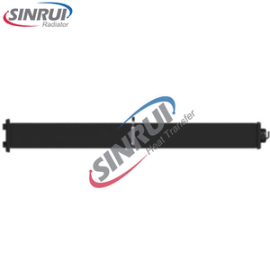 Aluminium Radiator 393-5050 393 5050 3935050 Suit for CAT D10T2 