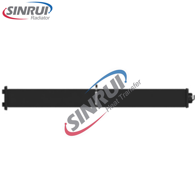 Aluminium Radiator 219-1073 219 1073 2191073 Suit for CAT D11R D11T