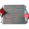 Aftermarket Aluminum Radiator 346-0799 Suit For CAT 854K 992K 