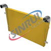 Aftermarket Aluminum Radiator 312-8339 Suit For CAT 320D