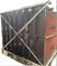 Mining Radiator 7W2766 1W5232 Suit for Cat 785