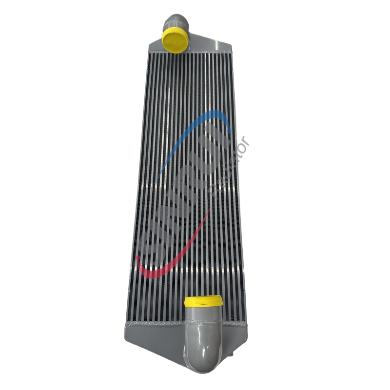  Aluminum Radiator 230-2966 230 2966 2302966 Suit For CAT 349D 