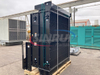 generator set radiator for cummins qsk50
