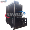 Copper Material Generator Radiator Suit For MTU 12V4000 G43 Engine