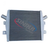 Aftermarket Aluminum Radiator 6251-61-5110 Suit For KOMATSU PC400-7 INTERCOOLER