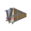 Wet Curtains Air Cooled Chiller Fin Fan Cooler For Data Centers and Server Rooms