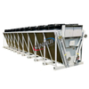High Efficiency Fin Fan Condenser Dry Cooler for Industrial Process Cooling